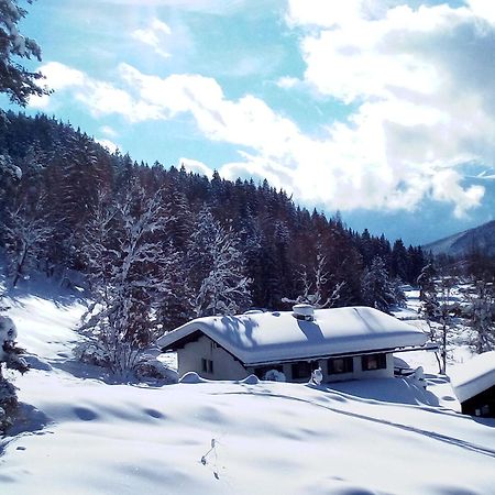 Krinserhof Easy-Rooms Seefeld in Tirol Esterno foto