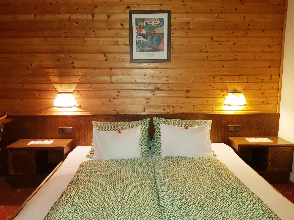 Krinserhof Easy-Rooms Seefeld in Tirol Esterno foto
