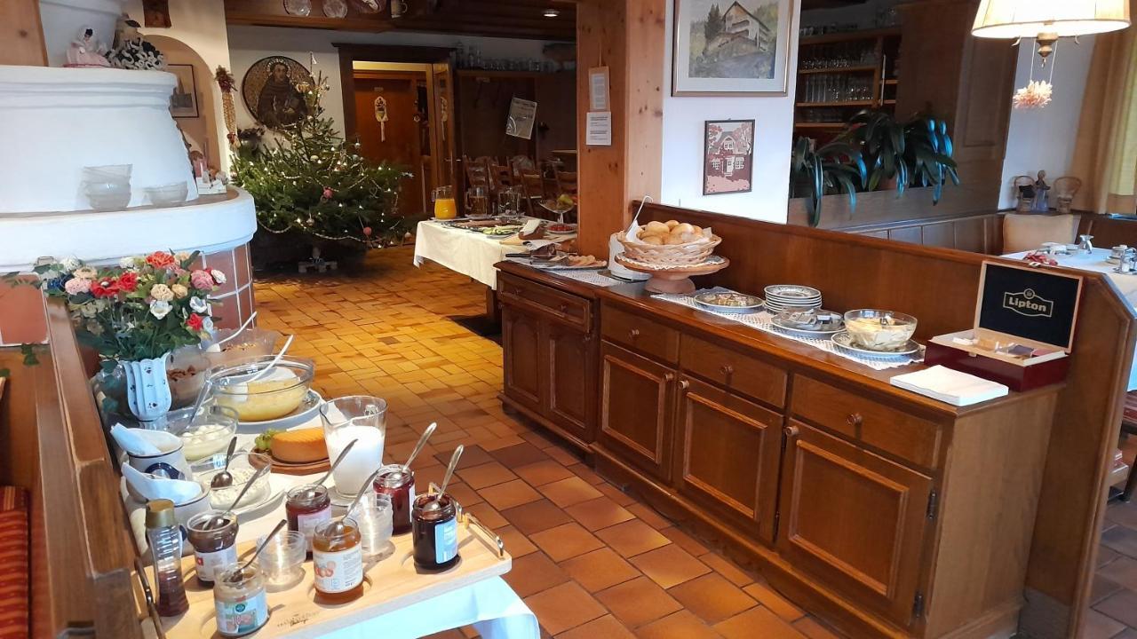 Krinserhof Easy-Rooms Seefeld in Tirol Esterno foto