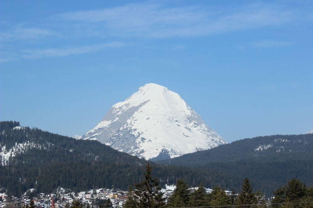 Krinserhof Easy-Rooms Seefeld in Tirol Esterno foto