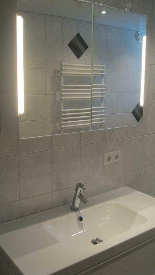 Krinserhof Easy-Rooms Seefeld in Tirol Esterno foto
